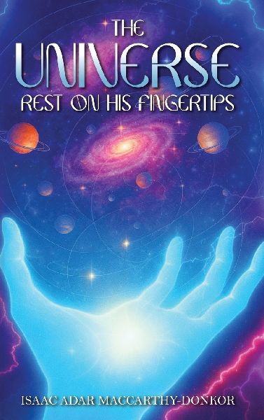 The Universe Rest on His Fingertips: The Greatness of God