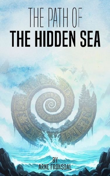 The Path of the Hidden Sea