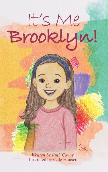 Its Me Brooklyn!