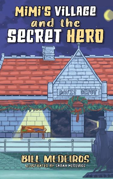 Mimi's Village and the Secret Hero