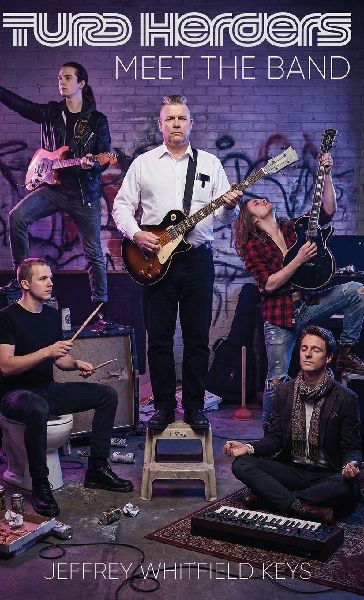TURD HERDERS: Meet the Band
