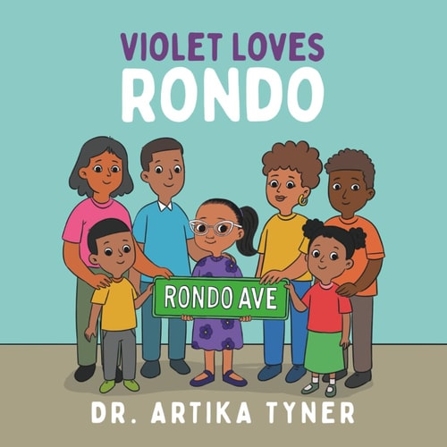 Violet Loves Rondo