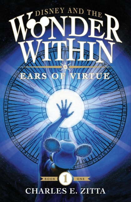 Disney and the Wonder Within: Ears of Virtue