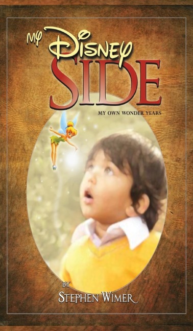 My Disney Side: My Own Wonder Years