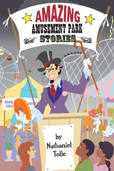 Amazing Amusement Park Stories