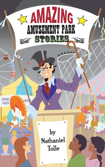 Amazing Amusement Park Stories