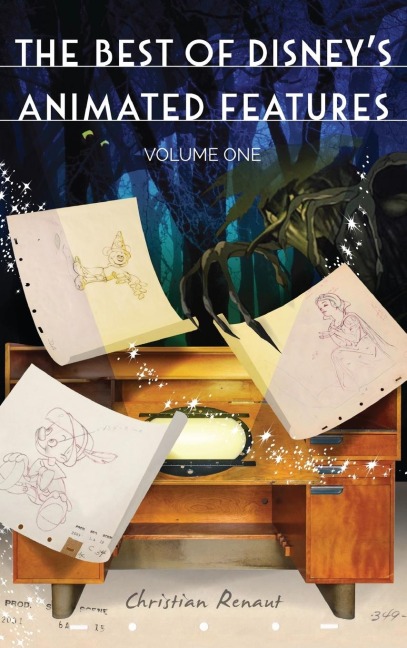 The Best of Disney's Animated Features: Volume One