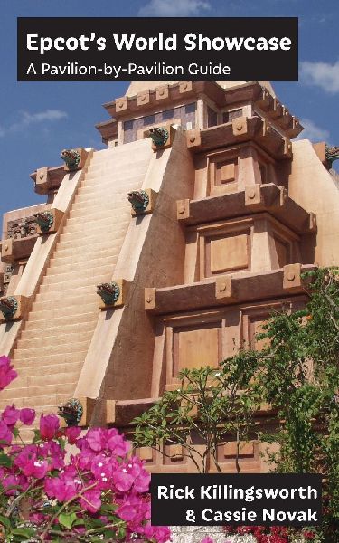 Epcots World Showcase: A Pavilion-by-Pavilion Guide