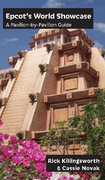 Epcots World Showcase: A Pavilion-by-Pavilion Guide