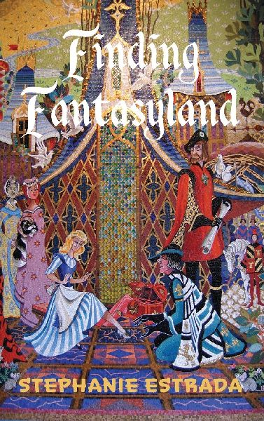 Finding Fantasyland: A Novel
