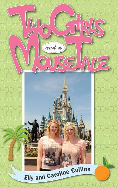 Two Girls and a Mouse Tale