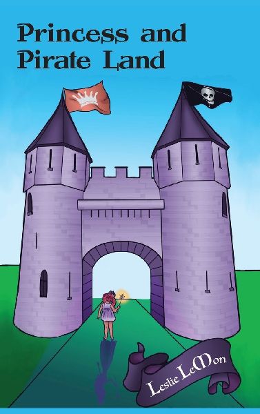 Princess and Pirate Land