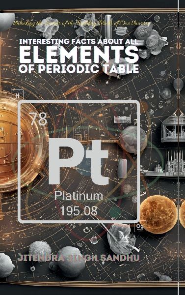 Interesting Facts About All Elements of Periodic Table: Fun Facts, Fascinating History, and Essential Properties of Every Element
