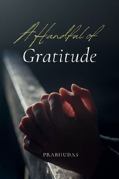 A Handful of Grattitude