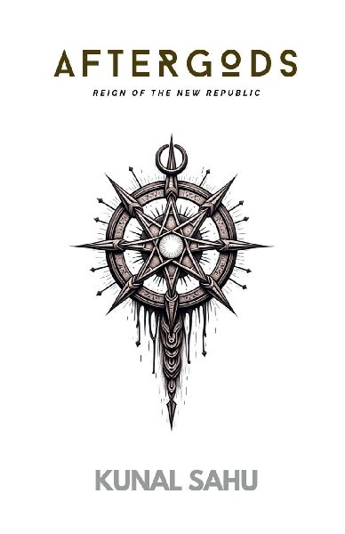 AfterGods: reign of the new republic