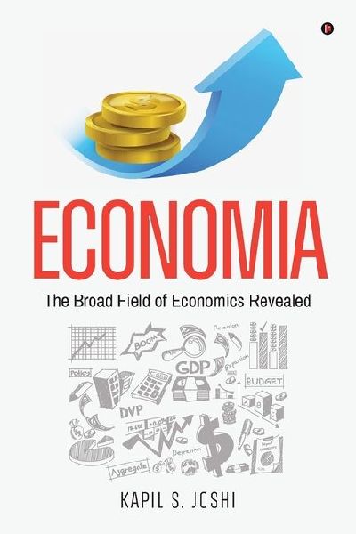 Economia: The Broad Field of Economics Revealed