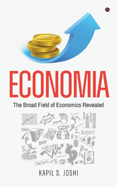 Economia: The Broad Field of Economics Revealed