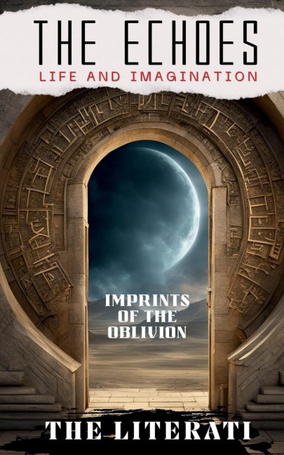 THE ECHOES - Life & Imagination: Imprints of the Oblivion