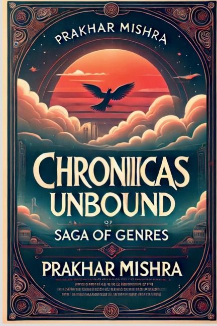Chronicas Unbound: Saga Of Genres
