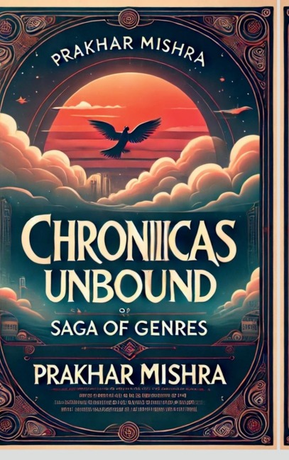 Chronicas Unbound: Saga Of Genres