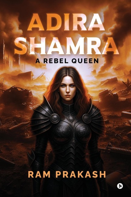 Adira Shamra: A Rebel Queen