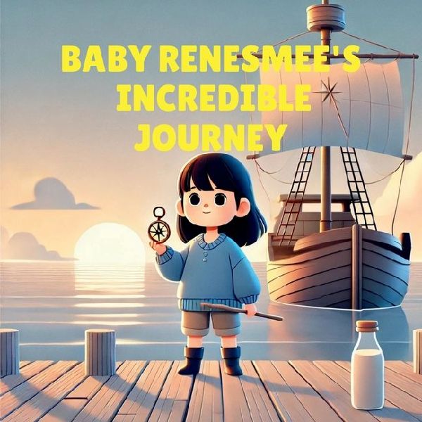 Baby Renesmee's Incredible Journey