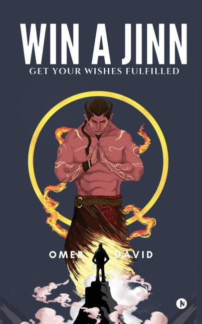 Win A Jinn: Get your wishes fulfilled