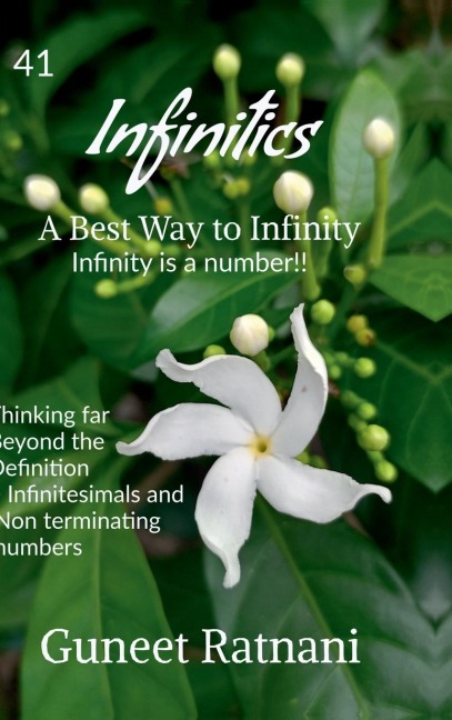 Infinitics: A Best Way to Infinity