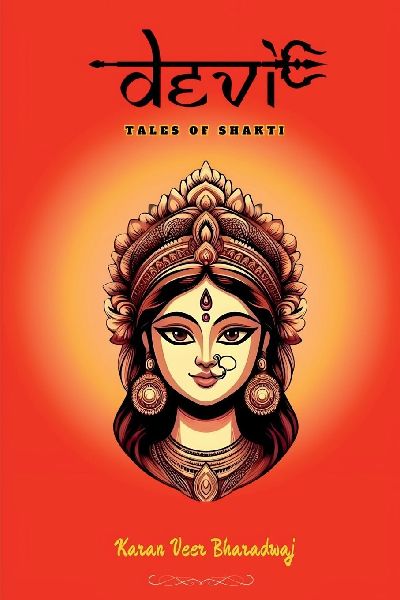 Devi: Tales of Shakti