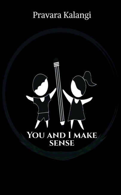 You and I make sense