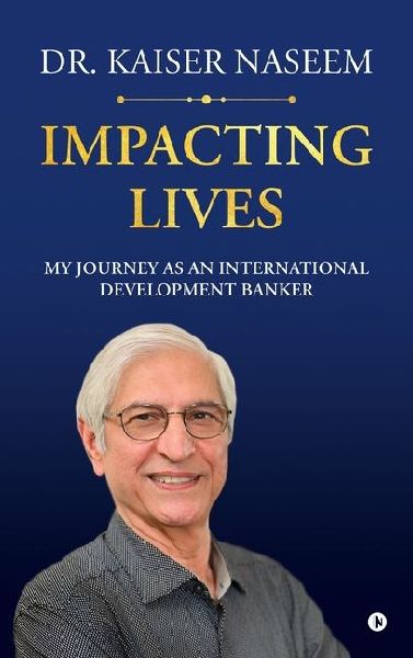 Impacting Lives: My Journey as an International Development Banker
