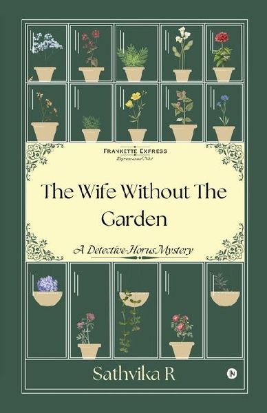 The Wife Without the Garden