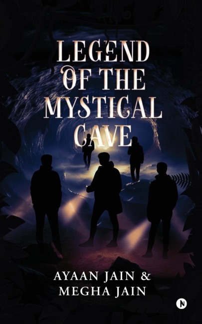 Legend of the Mystical Cave