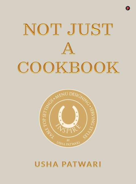 Not Just a Cookbook