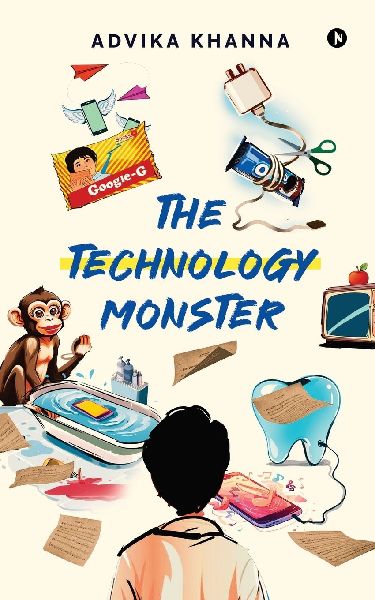 The Technology Monster
