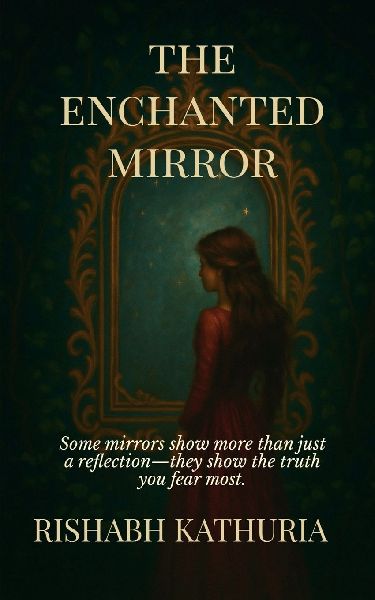The Enchanted Mirror