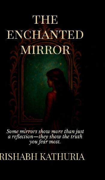 The Enchanted Mirror