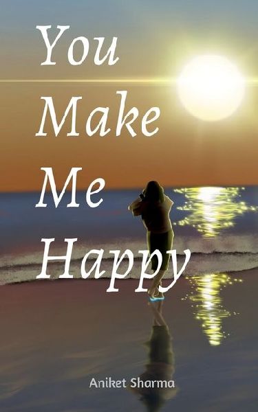 You Make Me Happy