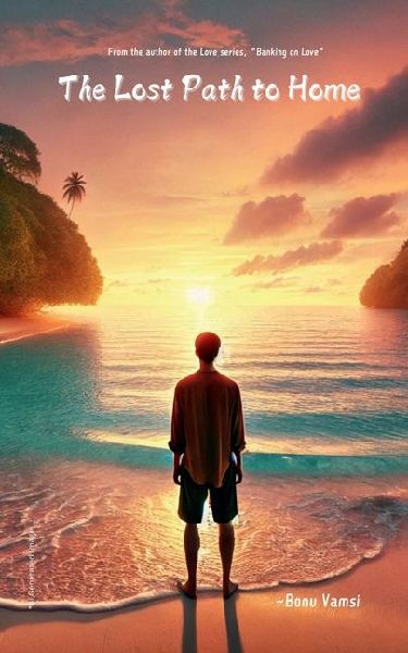 The Lost Path to Home