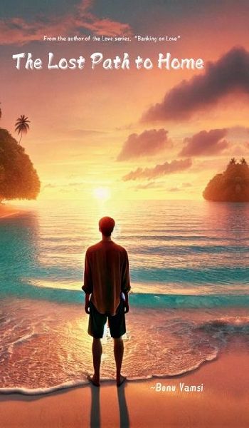 The Lost Path to Home