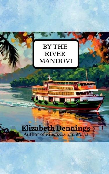 By the River Mandovi