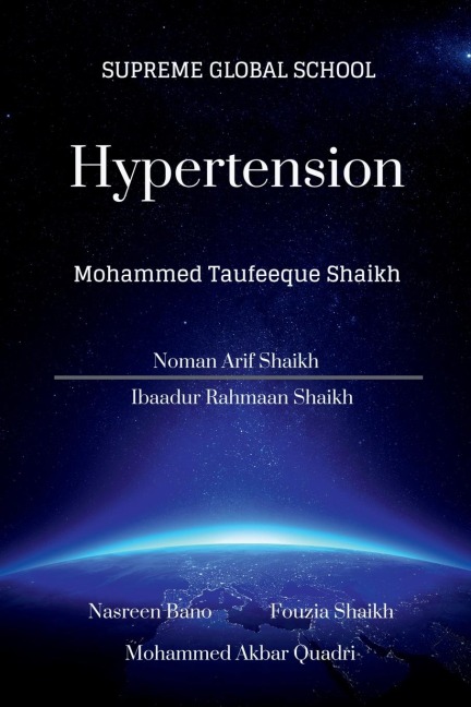 Hypertension