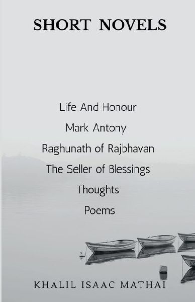 Short Novels