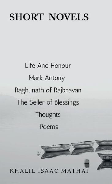 Short Novels
