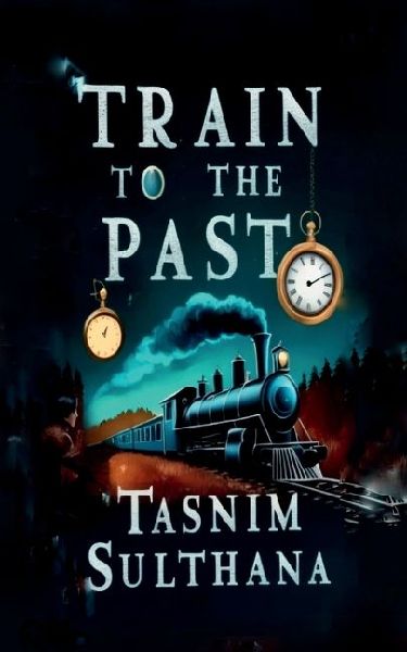 Train to the past