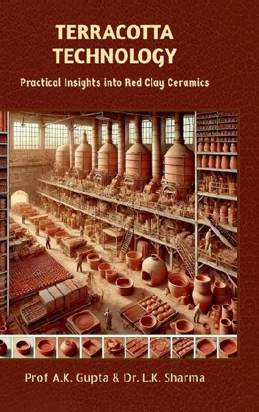 Terracotta Technology: Practical Insights into Red Clay Ceramics