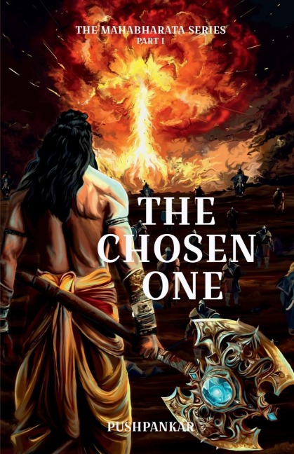 The Chosen One: The Mahabharata series