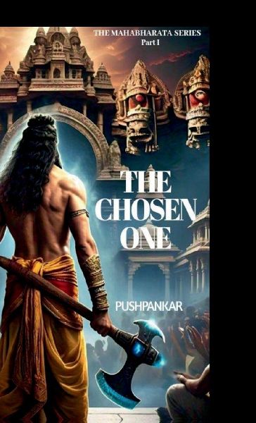 The Chosen One: The Mahabharata series