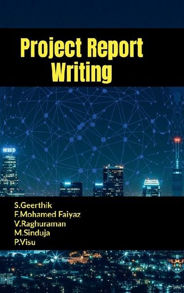 Project Report Writing