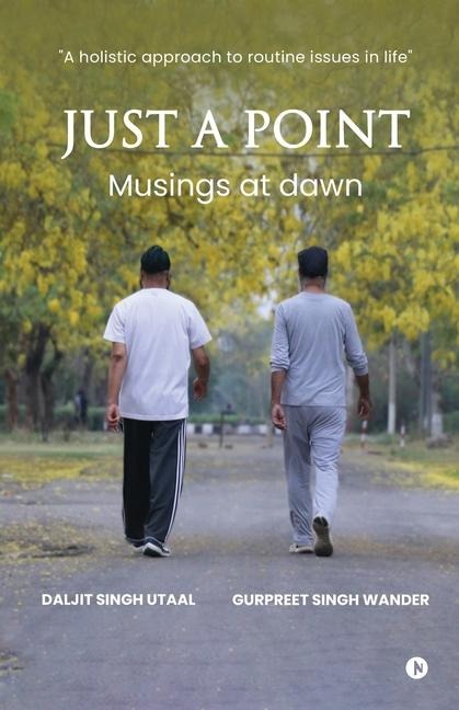 Just A Point: Musings at dawn: The fascinating story of Communication